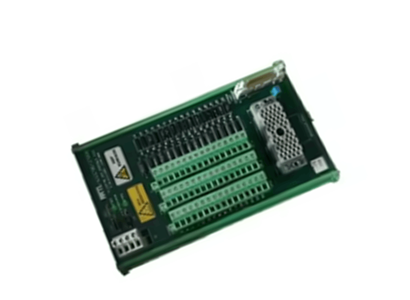 GE Fanuc IC695SPF002B Powerful Communication Module