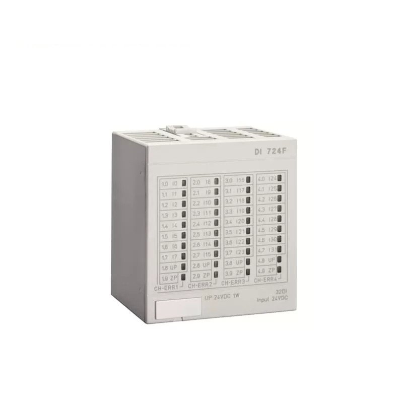 ABB DI724F DI 724F 3BDH000374R0005 Digital Input Module