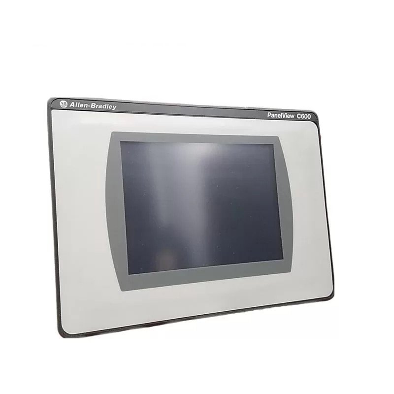 Allen-Bradley 2711C-T6M Panelview Component