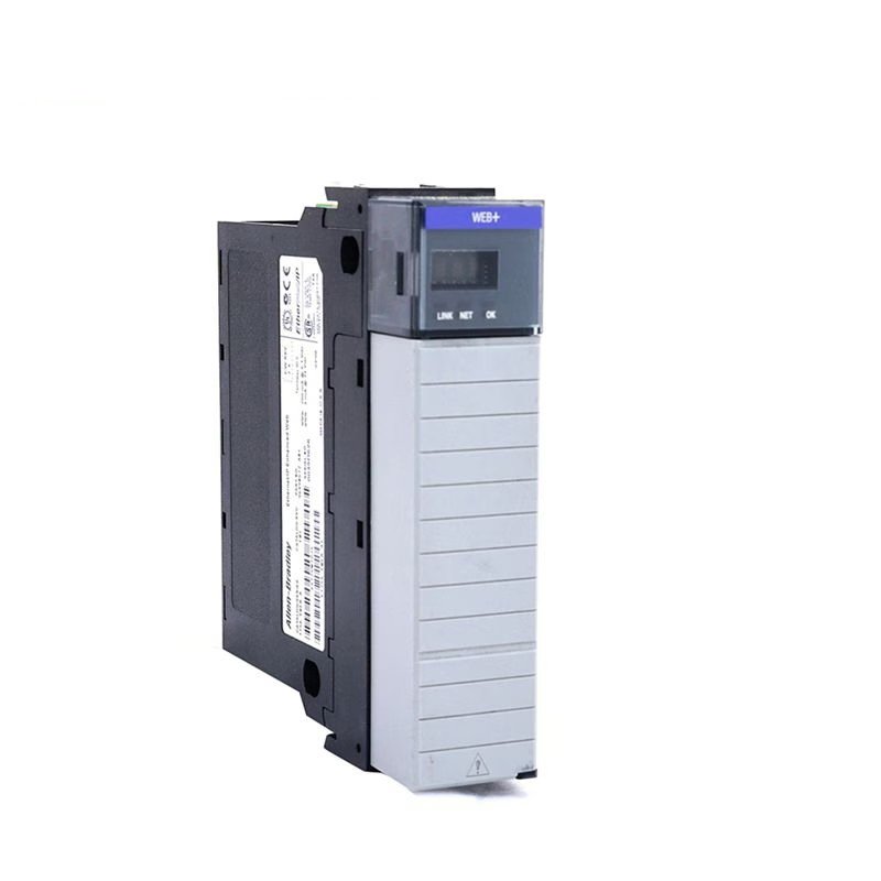 Allen-Bradley 1756-IB16IF ControlLogix Fast Digital DC Isolated Input Module