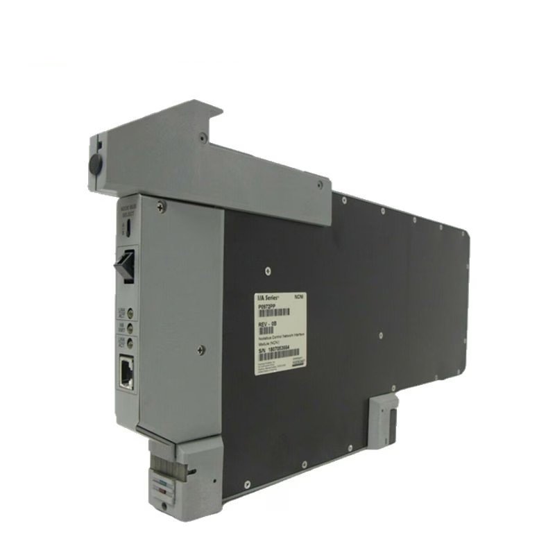 Foxboro NCNI P0972PP Network Interface Module