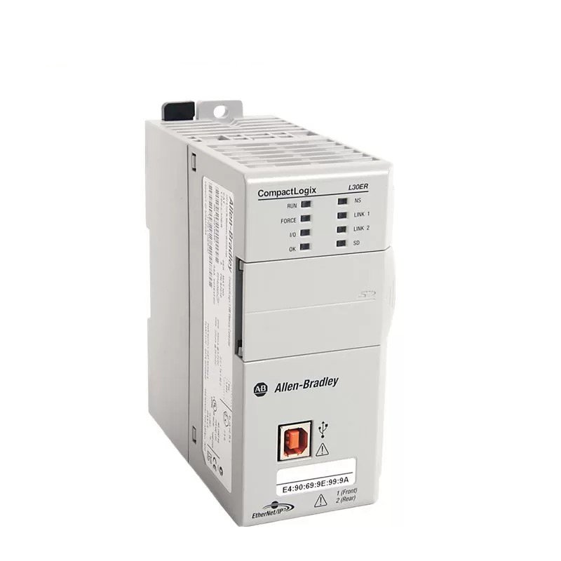 Allen-Bradley 1769-L30ER CompactLogix Controller