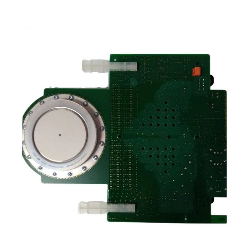 ABB 5SHY3545L0020 3BHE014105R0001 5SXE08-0166 IGBT Module