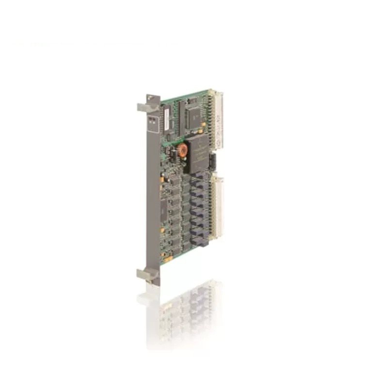 ABB GJR2391500R1210 81EU01E-E Input Module