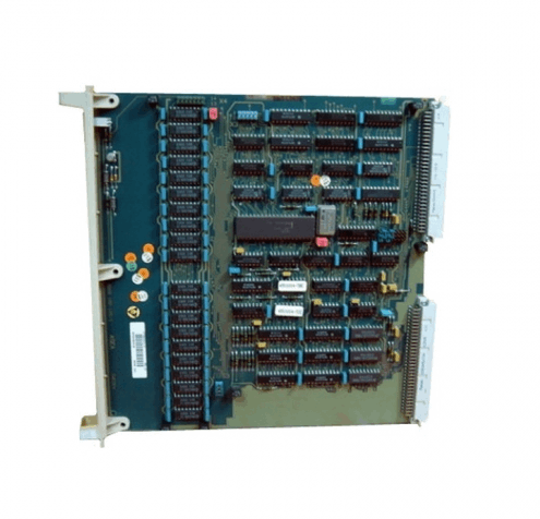 ABB DSPB120 Master Display Processor Module