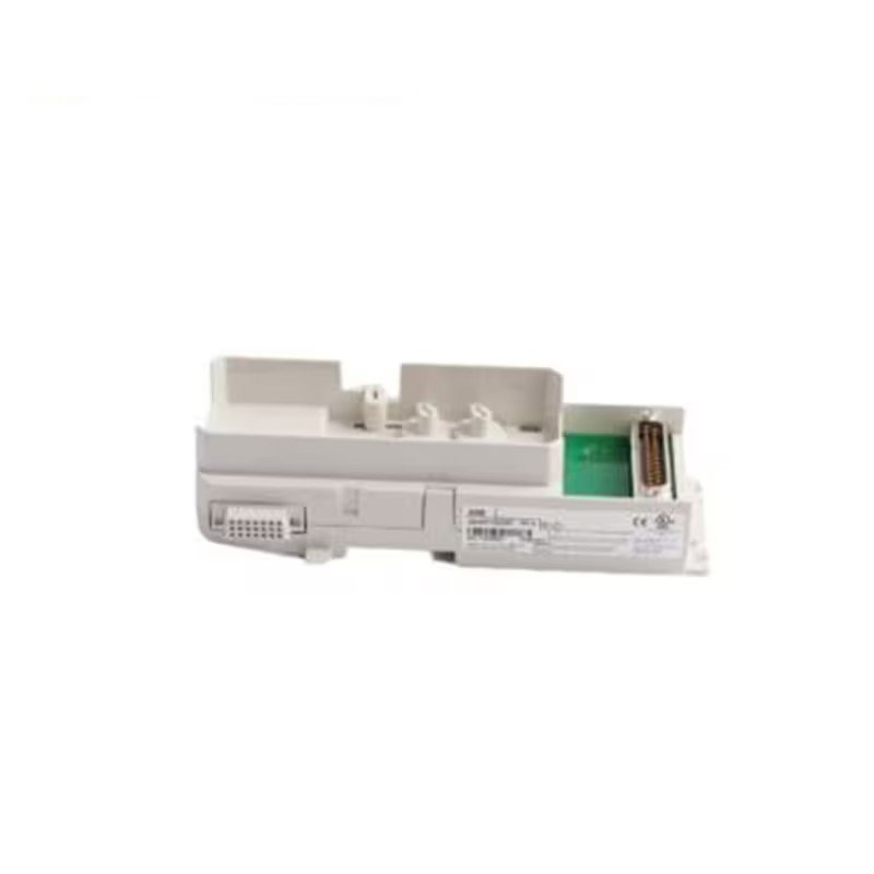 ABB DP620 3BHE300016R1 High Speed Counter Module
