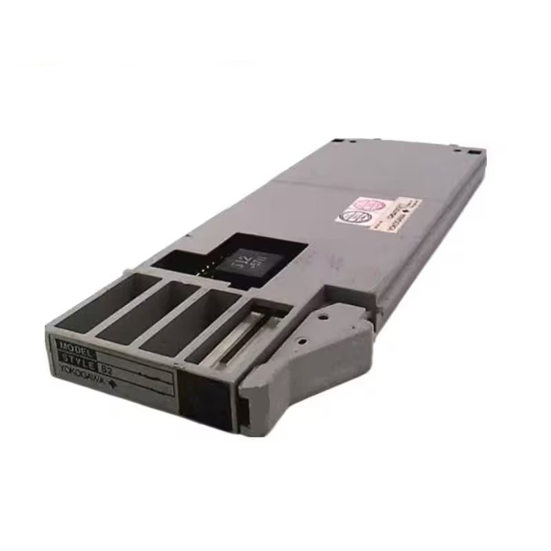 Yokogawa AAM10 Current Voltage Input Module