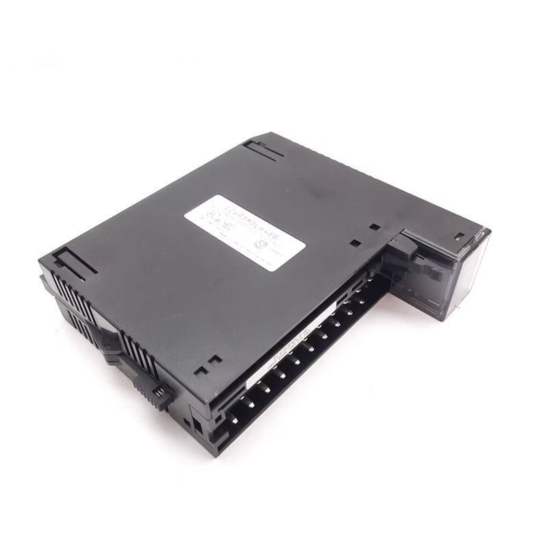 GE Fanuc IC693MDL646B Input Module