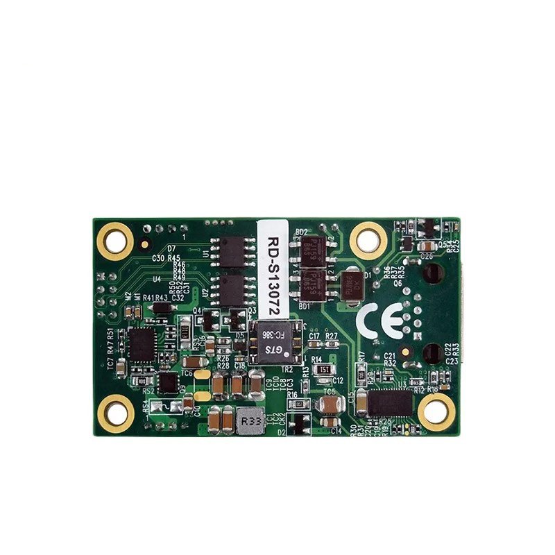Yokogawa AMM12 Voltage Input Multiplexer Module