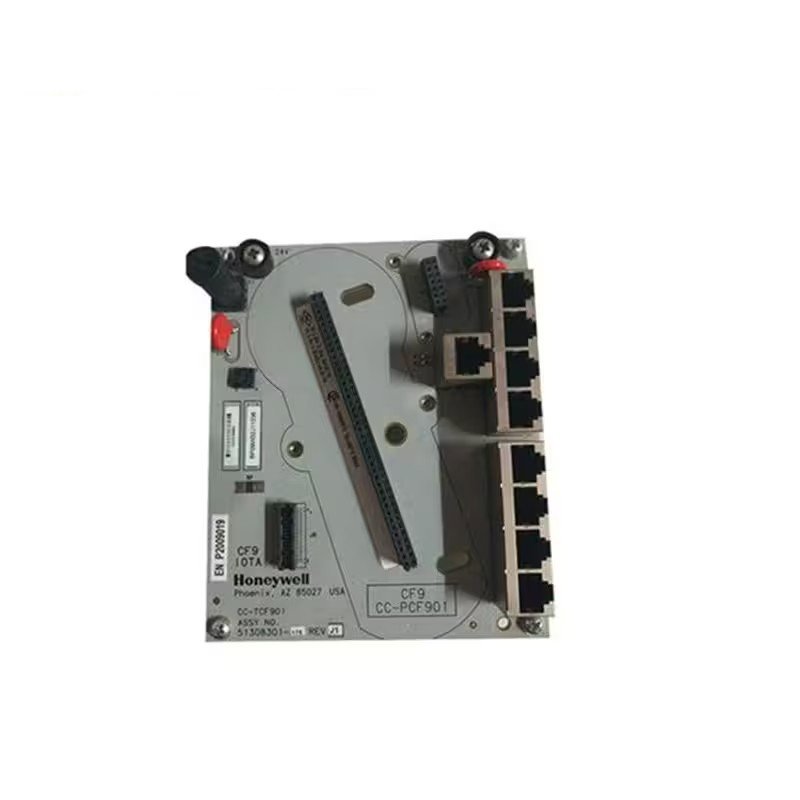 Honeywell CC-TCF901 51308301-175 Control Firewall Module