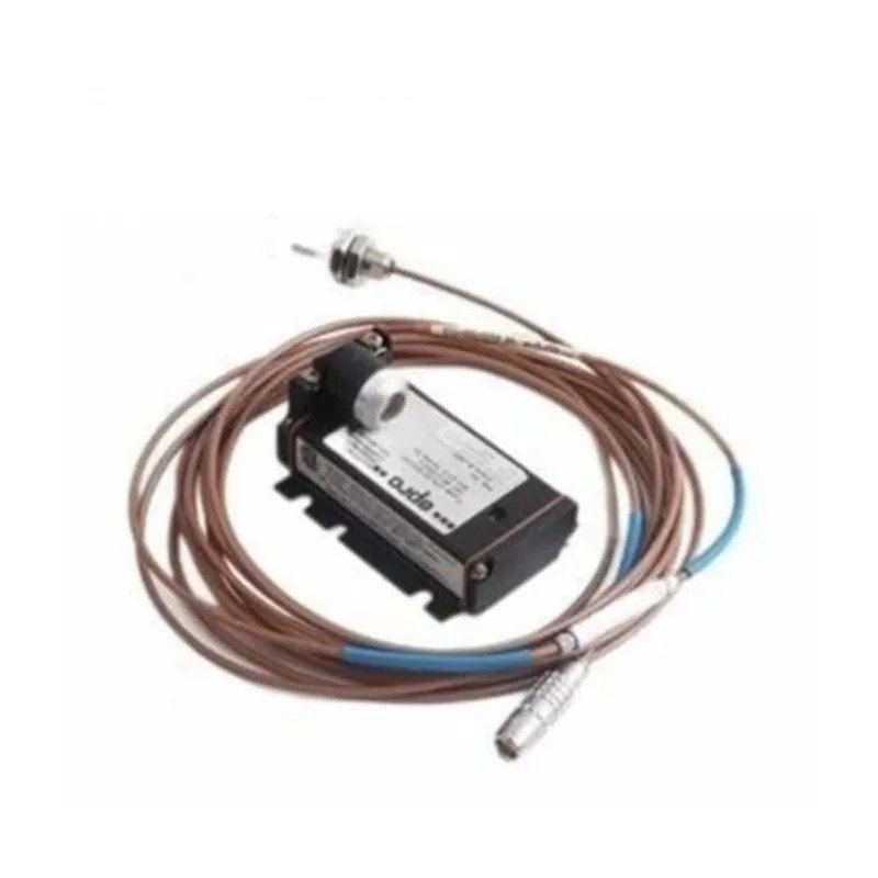 Epro PR9268/017-100 Vibration Transducers