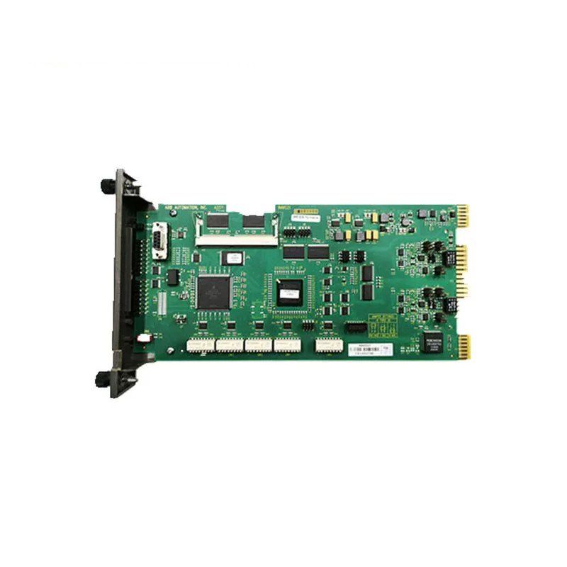 ABB DSTD108 Connection Unit