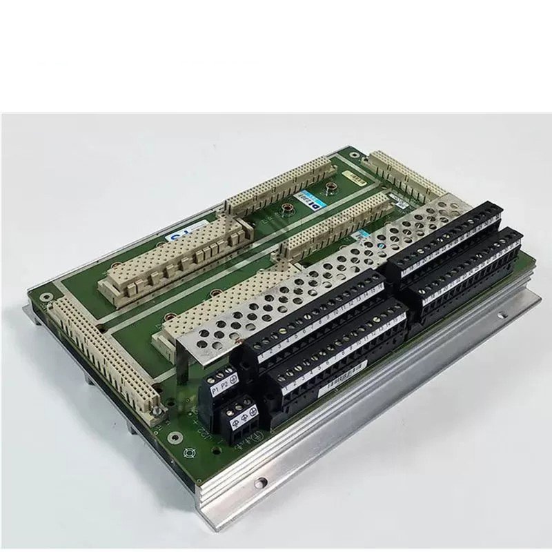 Triconex 7400208C-020 DI2301 Digital Input Baseplate