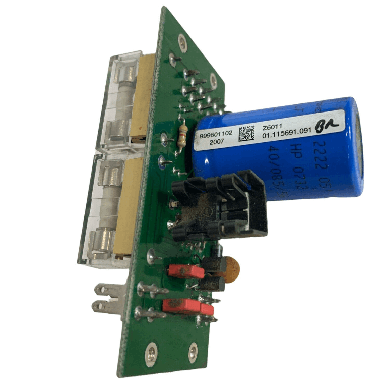 Hima Z6011 Dc Module