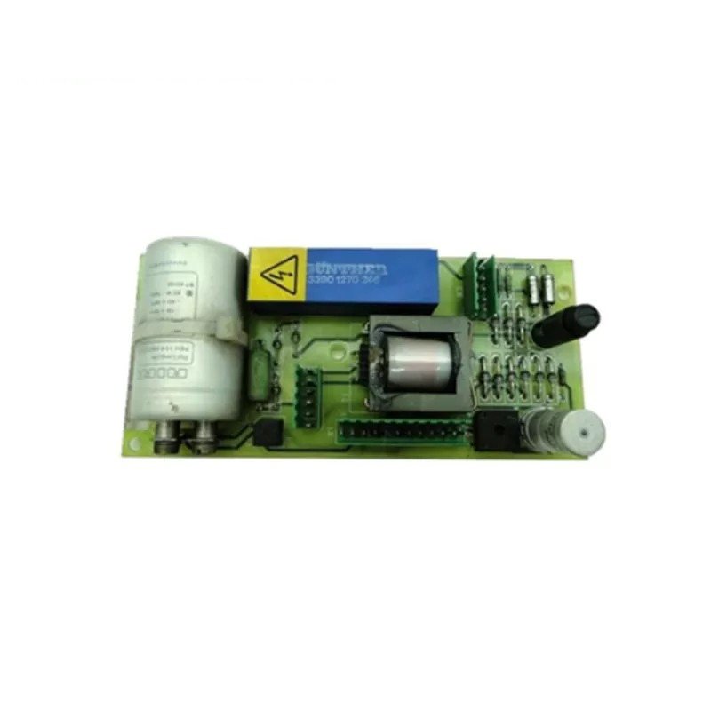 ABB 3BHB025698R0001 Communication Module