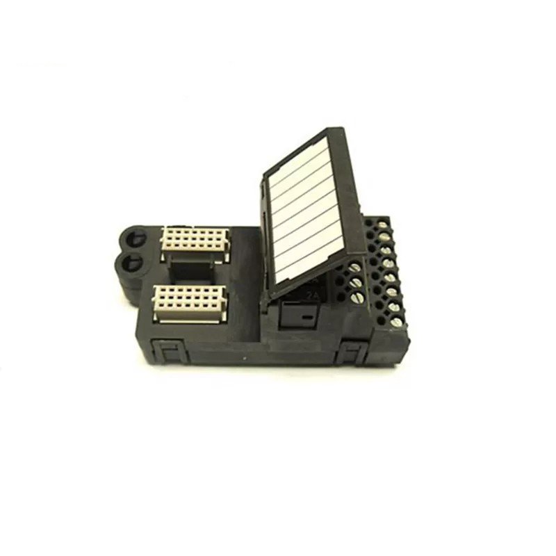 Emerson/Delta V KJ4110X1-BB1 Industrial Terminal Block