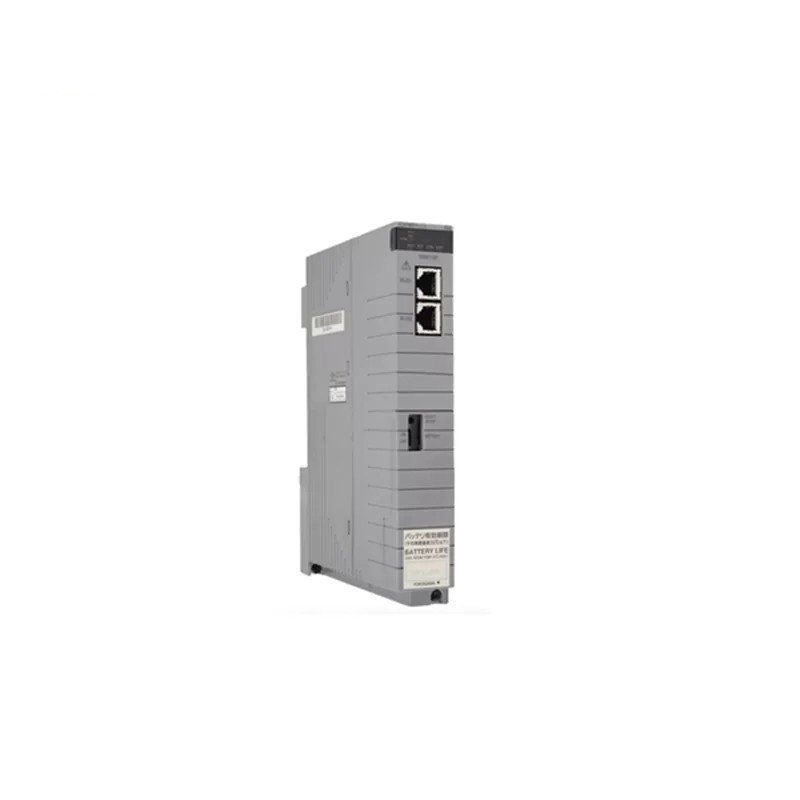 Yokogawa ASI143-S00 Analog Input/Output (I/O) Module