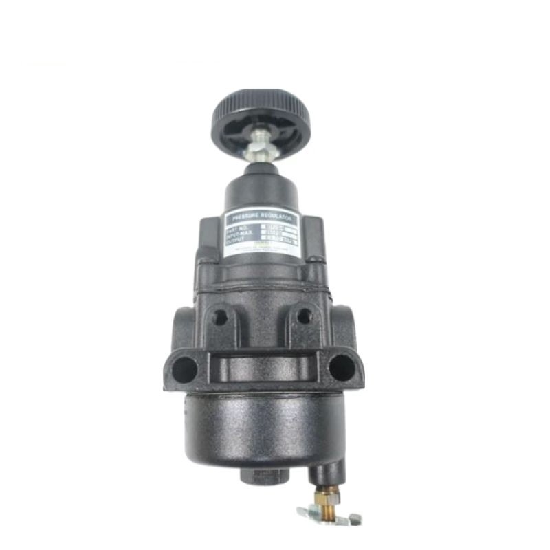 Foxboro BO123HE Pressure Regulator