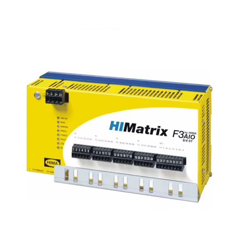 Hima Z7308 Shunt Adapter