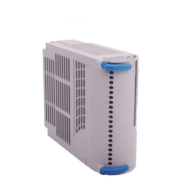 Emerson 5X00241G02 Processor Module