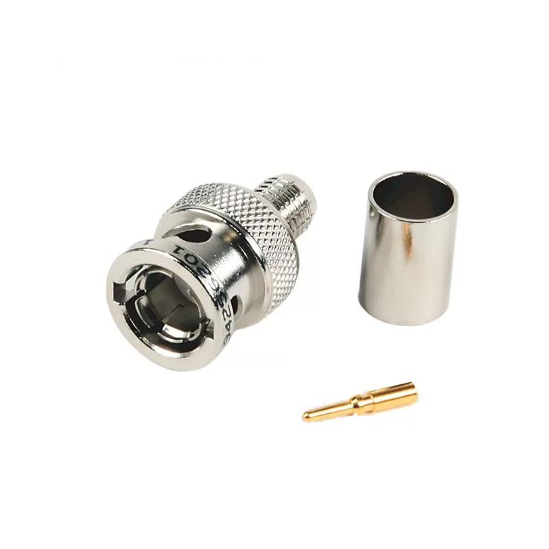 Allen-Bradley 1786-BNC ControlNet Media Coaxial BNC Connector