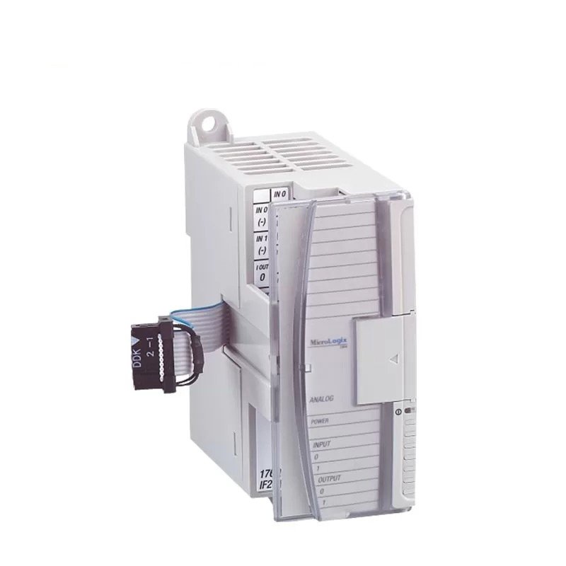 Allen-Bradley 1762-IQ8OW6 Digital Combination Input/Output Module