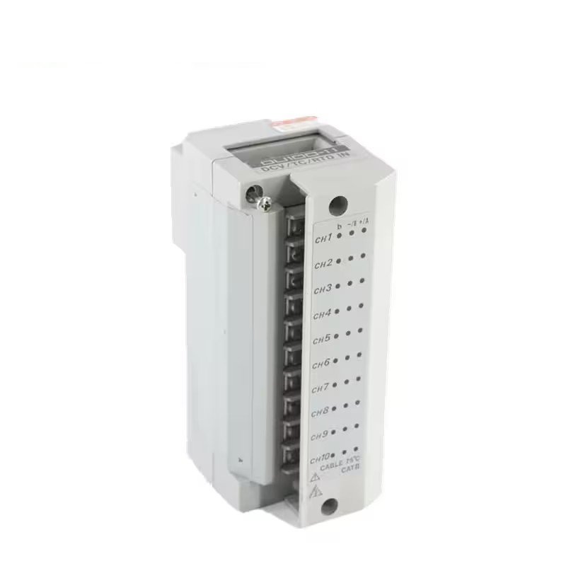 Yokogawa DU100-21 Input Module