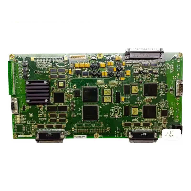 GE Fanuc IS210MACCH2AFG  Printed Circuit Board