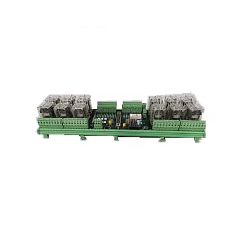 Woodward 5415-623 Position Controller