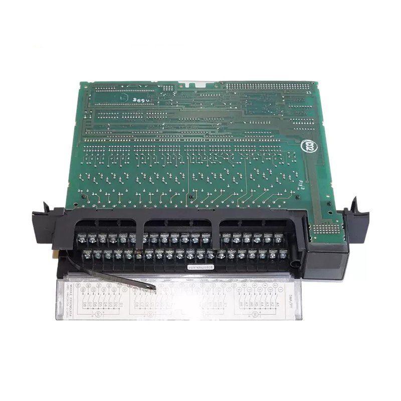GE Fanuc IC697MDL654 Discrete Input Module