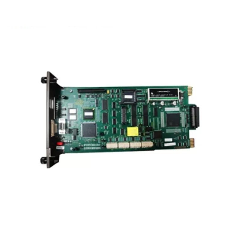 ABB MAI32LAD MAI-32-LA Analog Input Module