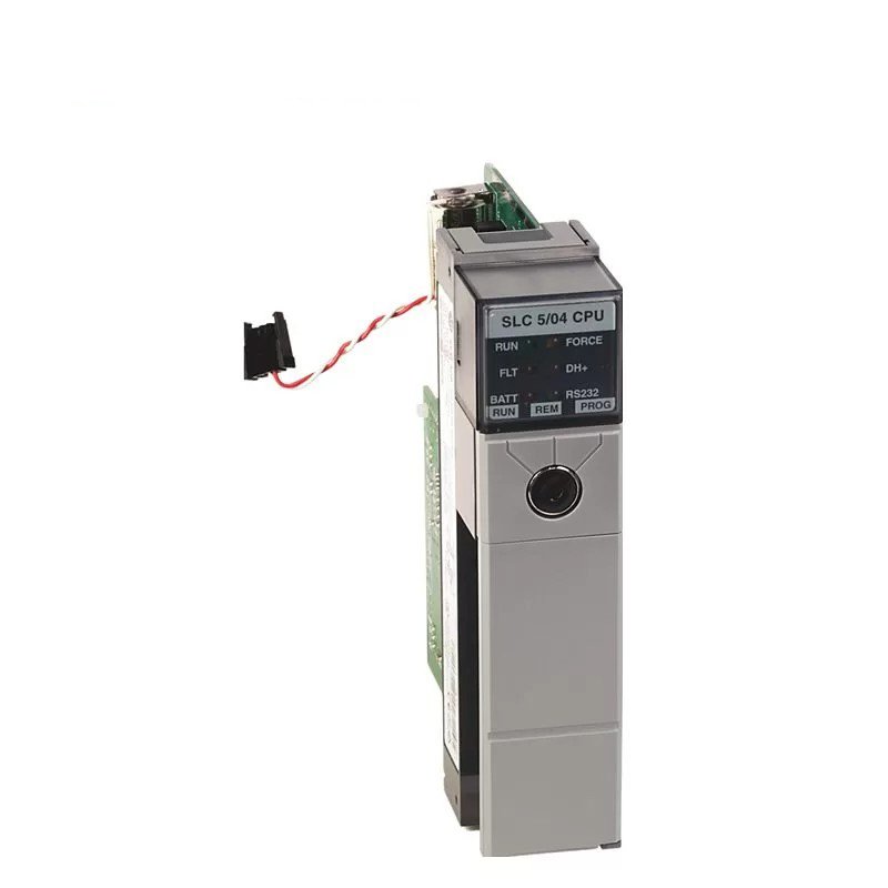 Allen-Bradley 1747-L543 SLC 500 Processor