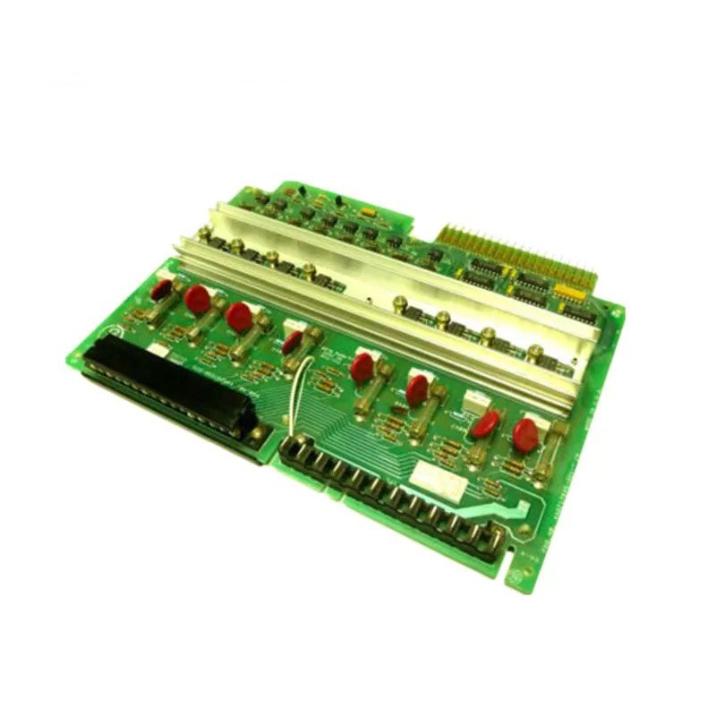 GE Fanuc DS200LRPAG1AGF Digital Input Module