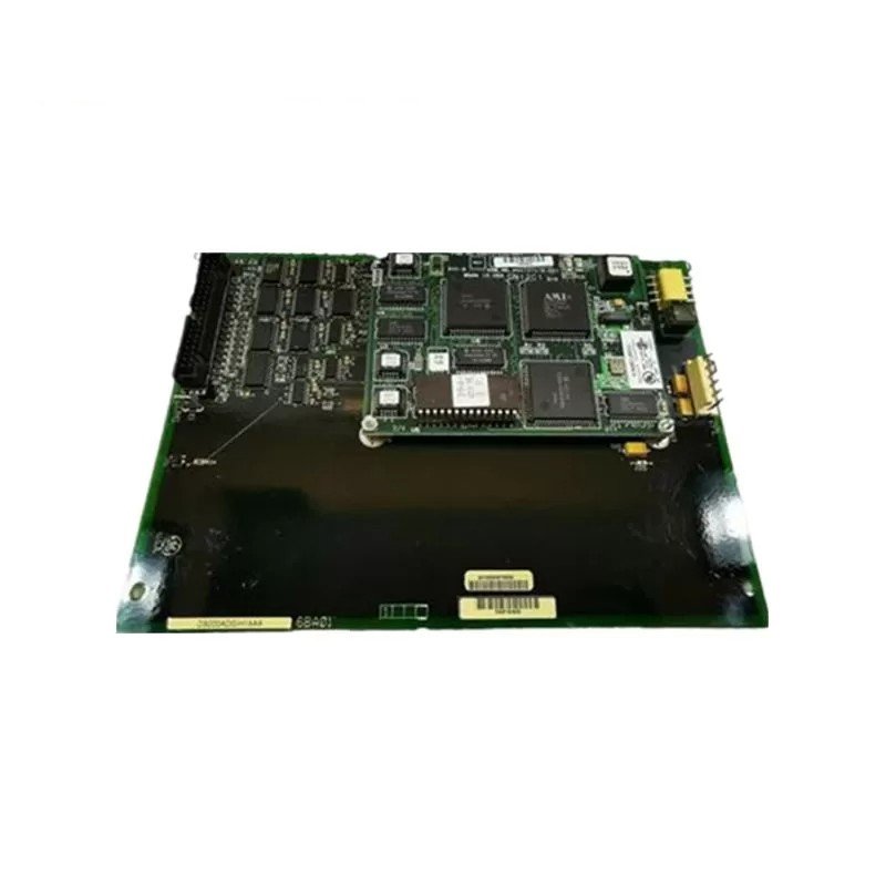 GE Fanuc DS200TCQAG1B Analog I/O Board