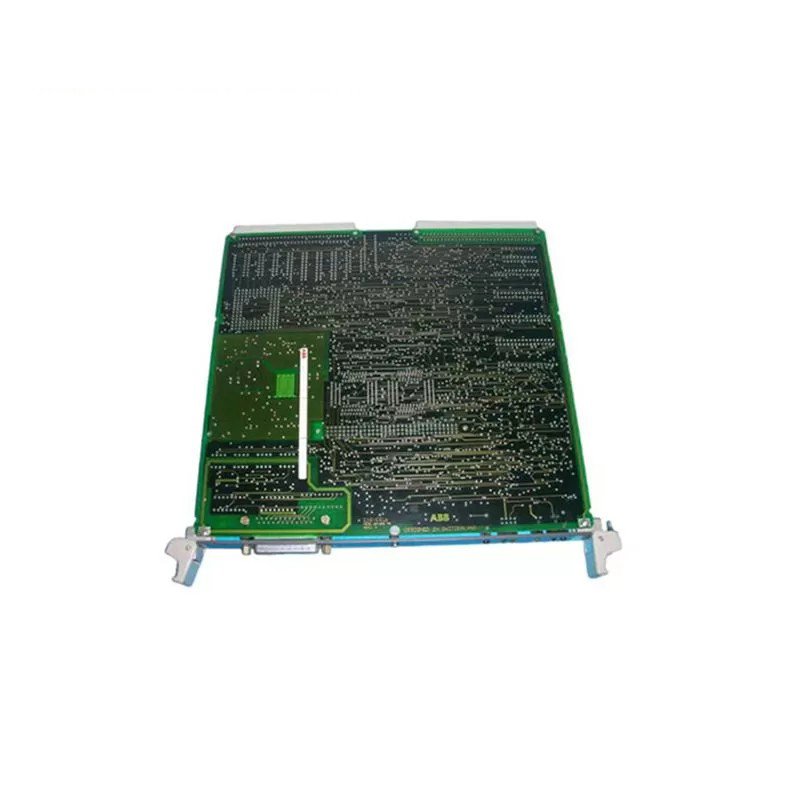 ABB GJR231500R1210 81EU01E-E Universal Input Module