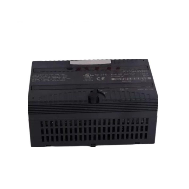 GE Fanuc DS200DMCBG1AJE Digital Input Module