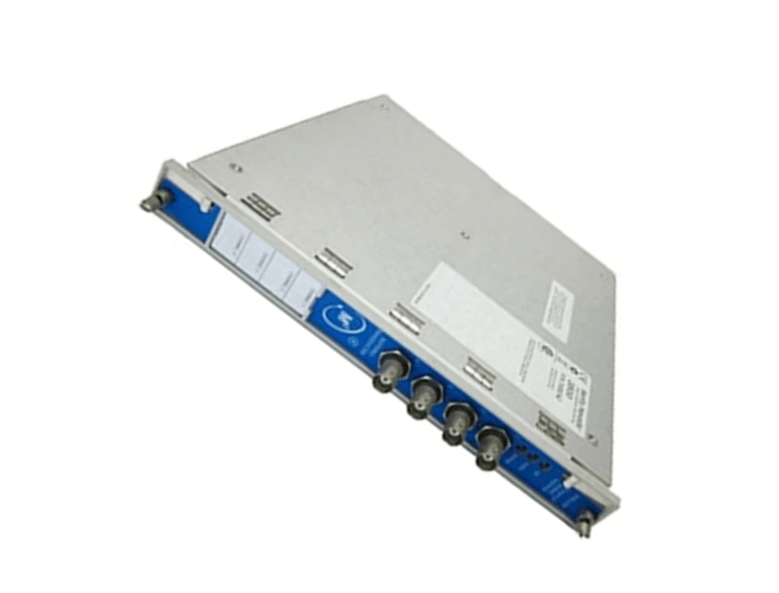 Bently Nevada 161204-01 I/O Module