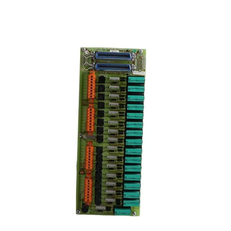 Honeywell MU-GAIH83 Relay Module