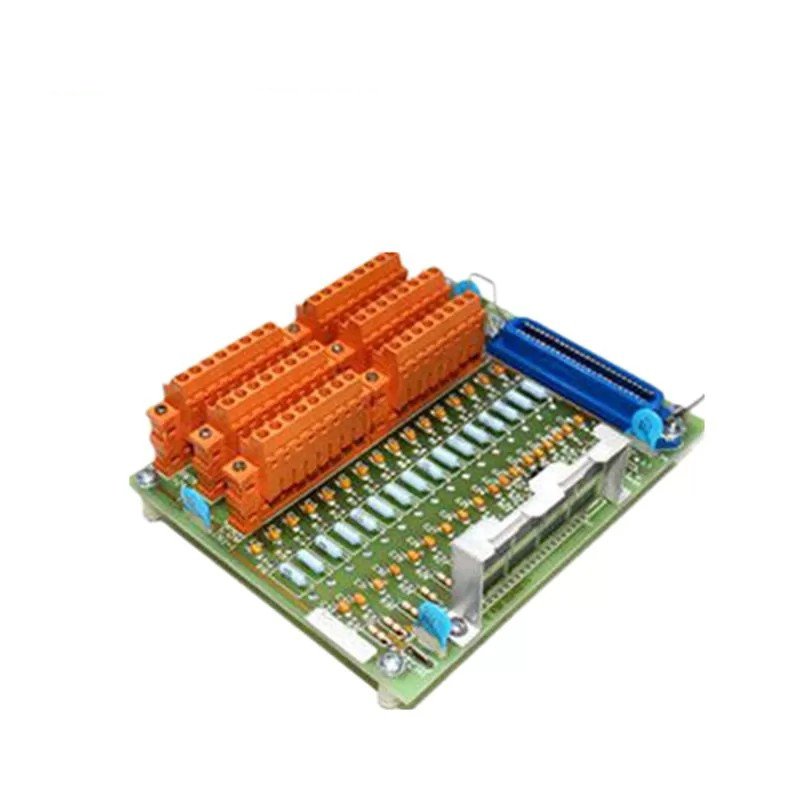 Honeywell MU-TAIH13 High Level Analog Input Module