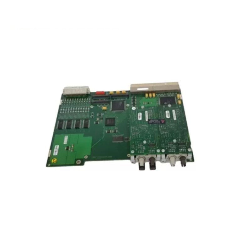 ABB 1MRK002122-ABR02 Binary Output Module