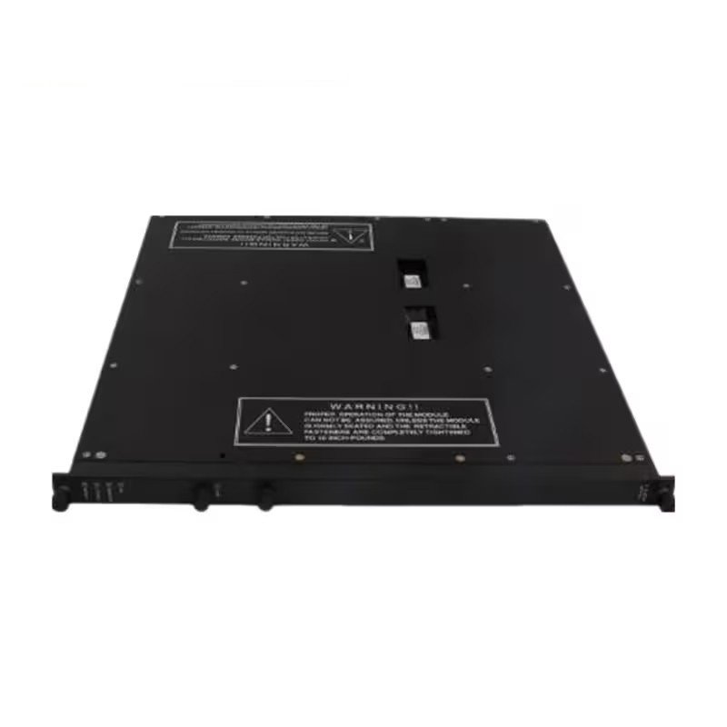 Triconex 4211 Remote Extender Module