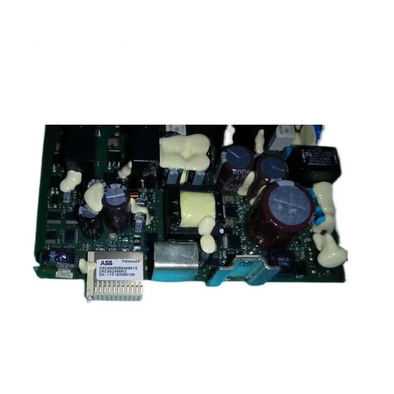 ABB PSM0904 Distributed Control System Module