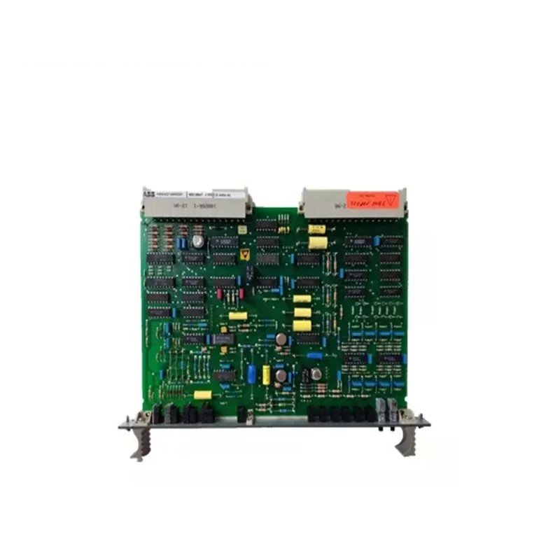 ABB HIEE400103R0001 Industrial Automation Module