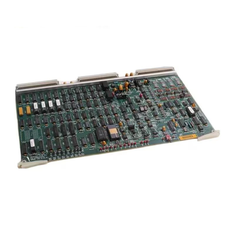 GE Fanuc 46-288512G1-F Dual Channel To Synchro/Resolver Converter Board