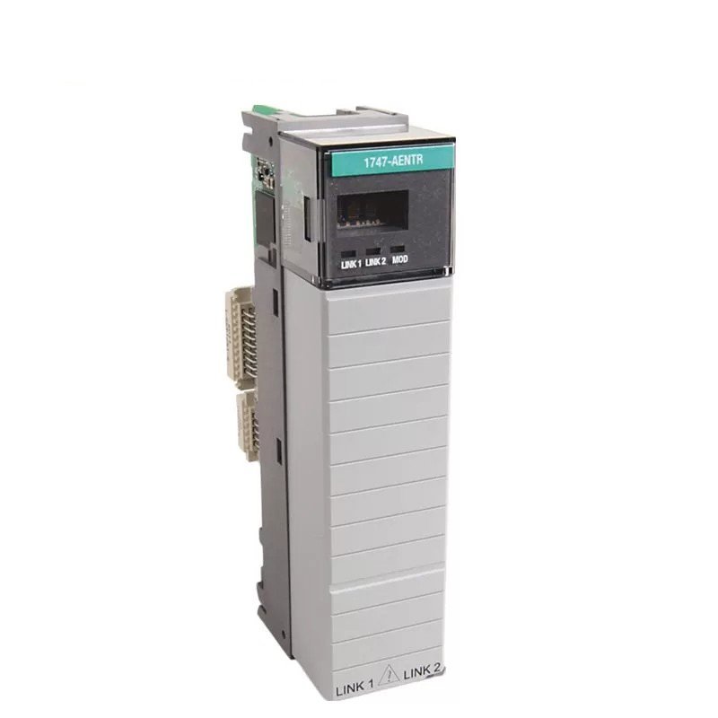 Allen-Bradley 1747-AENTR Ethernet/IP Communication Adapter