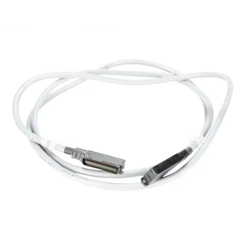 Triconex 4000029-010 9FT Triconex Cable Assembly