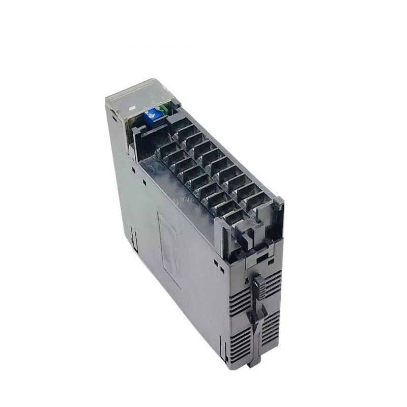 GE Fanuc HE693RTD600 Input Module