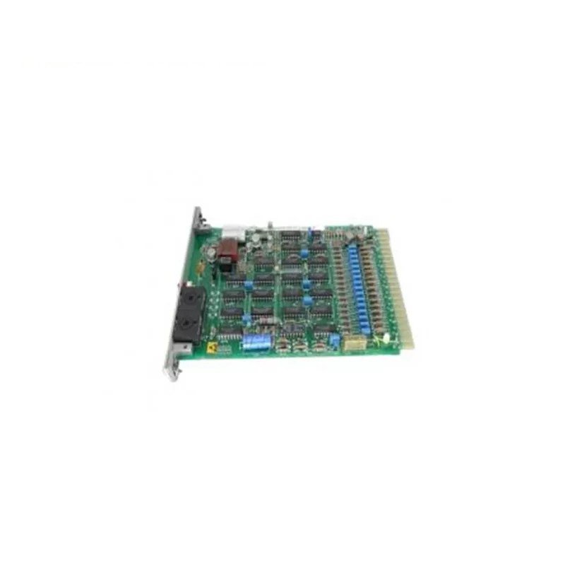 ABB HESG447440R001 Bus Coupler Module