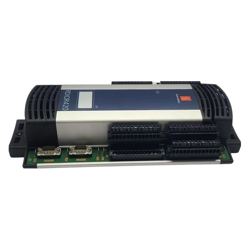 Kongsberg RDIOR420S Multibeam Echosounder
