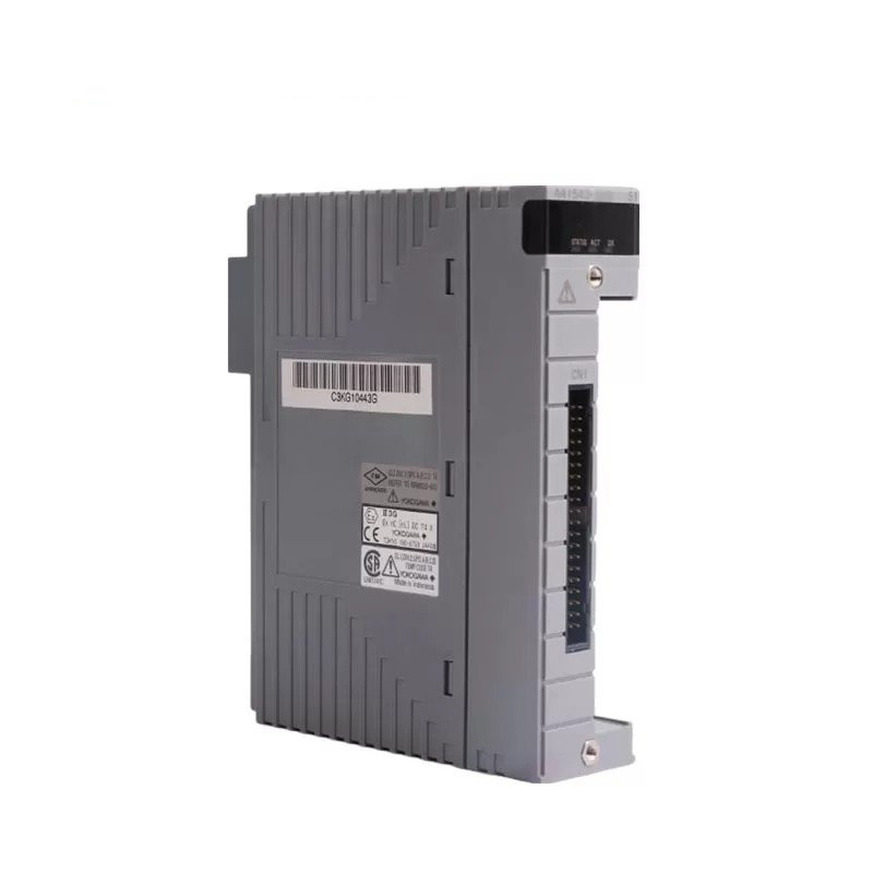 Yokogawa AAI543-H53 Analog Output Module
